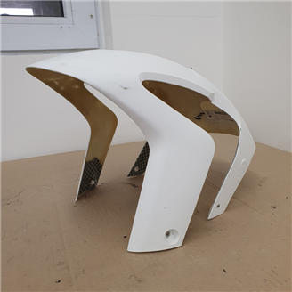 Front fender - MXPCRD12960