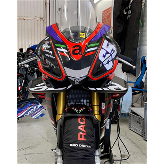 Painted Race Fairings Aprilia RSV4 2025 - 2026 - MXPCRV19344