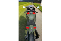 Carenado Racing Pintado Aprilia RSV4 2025 - 2026 - MXPCRV19345