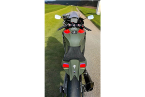 Carenage Racing Peint Aprilia RSV4 2025 - 2026 - MXPCRV19345