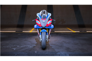 Painted Race Fairings Aprilia RSV4 2025 - 2026 - MXPCRV19349
