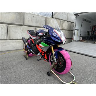 Carene Racing Verniciate Aprilia RSV4 2025 - 2026 - MXPCRV19352