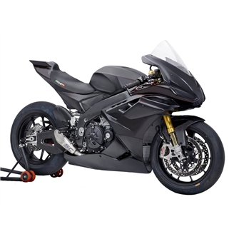 Carenado Racing Pintado Aprilia RSV4 2025 - 2026 - MXPCRV19354
