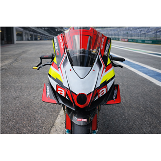 Painted Race Fairings Aprilia RSV4 2025 - 2026 - MXPCRV19380