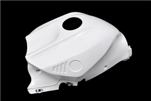 Tankabdeckung Yamaha R7 2021 - 2024 - MXPCRD19386