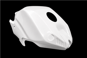 Tank cover Yamaha R9 2025 - 2026 - MXPCRD19388