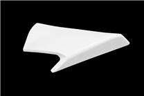 Yamaha R9 2025 - 2026 Verkleidung mit Hoecker ohne Kotflugel - MXPCRD19389 2