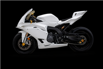 Carene racing Yamaha R9 2025 - 2026 senza parafango - MXPCRD19389