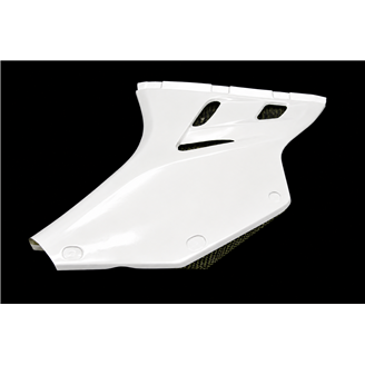 carenado racing Yamaha R9 2025 - 2026 sin guardabarros colin - MXPCRD19389