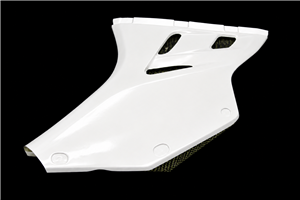 carenado racing Yamaha R9 2025 - 2026 sin guardabarros colin - MXPCRD19389