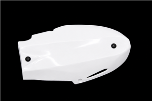 carenado racing Yamaha R9 2025 - 2026 sin guardabarros colin - MXPCRD19389