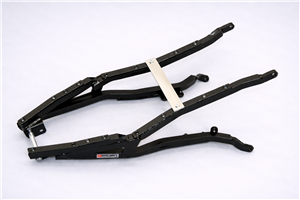Arañas Trasero Racing Yamaha R9 2024 - 2026 - MXPTRC19391