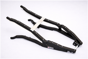Telaietto Posteriore Racing Yamaha R9 2024 - 2026 - MXPTRC19391
