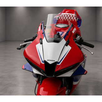 Lackierte Rennverkleidung Honda Cbr 600 RR 2024-2026 - MXPCRV18960