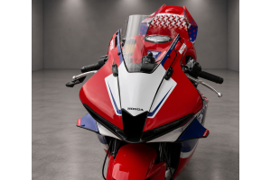 Carene Racing Verniciate Honda Cbr 600 RR 2024-2026 - MXPCRV18960