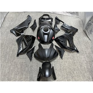 Painted street fairings in abs compatible with Honda CBR 600 RR 2024 - 2026 - MXPCAV19393