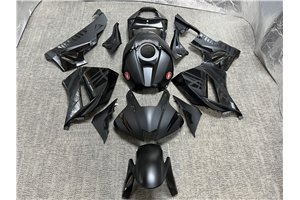 Painted street fairings in abs compatible with Honda CBR 600 RR 2024 - 2026 - MXPCAV19393