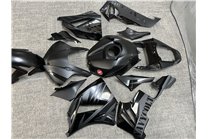 Painted street fairings in abs compatible with Honda CBR 600 RR 2024 - 2026 - MXPCAV19393 2