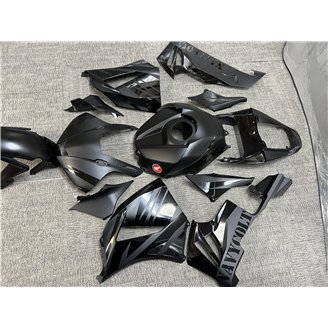 Carenados en abs pintados para la calle compatible con Honda CBR 600 RR 2024 - 2026 - MXPCAV19393