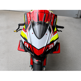 Painted Race Fairings Aprilia RSV4 2015 - 2020 - MXPCRV19396