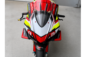 Painted Race Fairings Aprilia RSV4 2015 - 2020 - MXPCRV19396