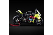 Carenage abs pour la roue avec peinture avec Ducati Panigale V4R 2026 - MXPCAV19432