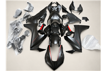 Painted street fairings in abs compatible with Honda Cbr 1000 2017 - 2019 - MXPCAV13112