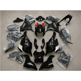 Carenados en abs pintados para la calle compatible con BMW S1000RR 2025 - 2026 - MXPCAV18367