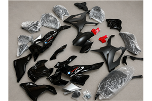 Carenados en abs pintados para la calle compatible con BMW S1000RR 2025 - 2026 - MXPCAV18367
