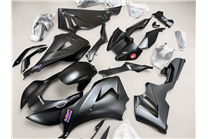 Painted street fairings in abs compatible with Honda CBR 600 RR 2024 - 2026 - MXPCAV19393 2