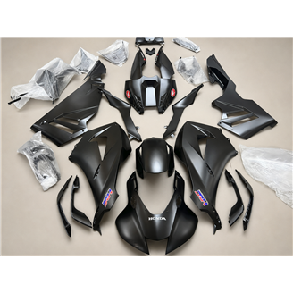 Carenados en abs pintados para la calle compatible con Honda CBR 600 RR 2024 - 2026 - MXPCAV19393