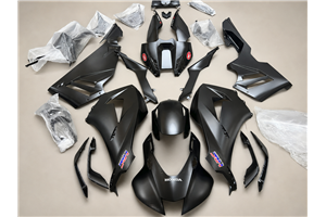 Lackierte Straße Verkleidung auf ABS kompatibel mit Honda CBR 600 RR 2024 - 2026 - MXPCAV19393
