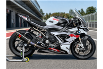 Carene Racing Verniciate Bmw M1000 RR 2021 - 2022 - MXPCRV19444