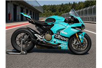Carenado Racing Pintado Ducati Panigale 955 V2 2020 - 2024 - MXPCRV19445