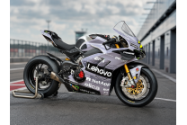 Carenado Racing Pintado Ducati Panigale V4 V4S V4R 2022-2024 - MXPCRV19448