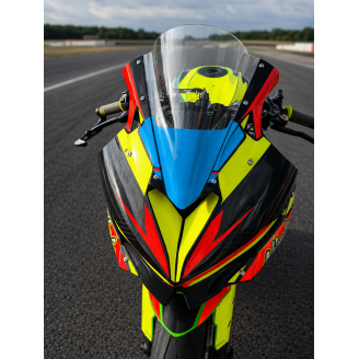 Carenage Racing Peint Kawasaki Ninja ZX4-R 2024 - 2026 - MXPCRV19449