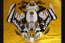 Carenage en abs pour la roue avec peinture compatible avec Honda Cbr 1000 2004 - 2005 - MXPCAV3146