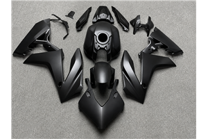 Painted street fairings in abs compatible with Honda Cbr 650 R 2024 - 2026 - MXPCAV19460