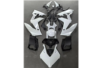 Verkleidungen abs Honda Cbr 650R 2024 - 2026 mit Kotflugel zu lackieren - MXPCAD19463