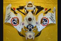 Carene stradali in abs verniciate compatibili con Honda Cbr 1000 2004 - 2005 - MXPCAV3147