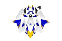 Carene stradali in abs verniciate compatibili con Honda Cbr 650 R 2024 - 2026 - MXPCAV19466