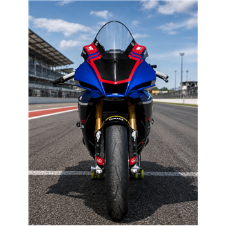 Painted Race Fairings Yamaha R1 2015 - 2019 - MXPCRV19469