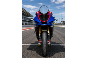 Painted Race Fairings Yamaha R1 2015 - 2019 - MXPCRV19469