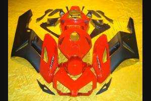 Carene stradali in abs verniciate compatibili con Honda Cbr 1000 2004 - 2005 - MXPCAV3148