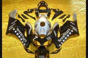 Carenage en abs pour la roue avec peinture compatible avec Honda Cbr 1000 2004 - 2005 - MXPCAV3149