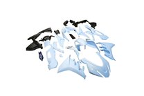 Carenage en abs pour la roue avec peinture compatible avec Aprilia RSV4 1100 2021 - 2024 - MXPCAV19480 2