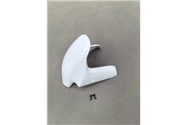 Carenados abs Ducati Panigale V4 V4S completo da barnizar 2025 - 2026 - MXPCAD17737 2