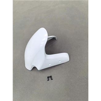 Carene abs Ducati Panigale V4 V4S complete da verniciare 2025 - 2026 - MXPCAD17737