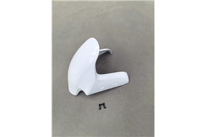 Carenados abs Ducati Panigale V4 V4S completo da barnizar 2025 - 2026 - MXPCAD17737