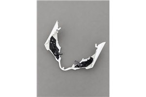 Ducati Panigale V4 V4S Complete and unpainted fairings in abs 2025 - 2026 - MXPCAD17737